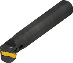 Innen-Einstechhalter ISO GL4-A25QGR-06-40 D.25mm Rechtslauf Tiefe 6mm