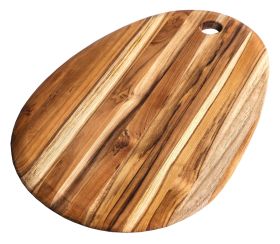 TEAKHAUS  Schneidbrett L 45,7x30,5x1,5