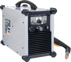 Plasmaschneidinverter Cutter 70 CT m.Zub.GYS