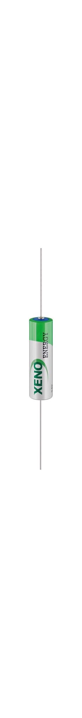 AA (Mignon)/ER14505 (XL-060F/AX) Batterie - Draht (axial), Draht(axial)- VPE: 20