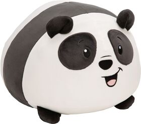 Kissen Chill- Nici Panda 30x34cm