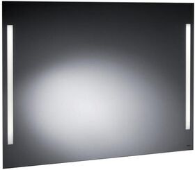 EC Lichtspiegel premium 00074 1000x700mm, ohne Schalter EMCO