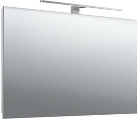 EC LED-Lichtspiegel mee 00009 mit Sensor-Schalter 1000x590mm EMCO