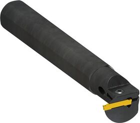 Innen-Einstechhalter ISO GL2-A25QGL-10-38 D.25mm Linkslauf Tiefe 10mm