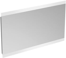 IDS Spiegel seitl. Ambientelicht 1200x26x700mm 55 W IDEAL STANDARD