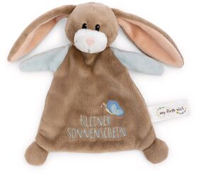 Schmusetuch Hase Lopino Kleiner Sonnensc