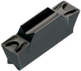 Drehwendeschneidplatte ISO LCMF 041608-F:T9325 Tiefe 3mm MT-CVD beschichtet - VPE: 10