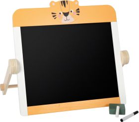 small foot  Kreidetafel und Whiteboard Saf