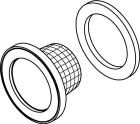 Grohe Dichtungsset