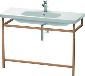 Duravit Handtuchhalter DURASTYLE 440x1140mm eiche massiv