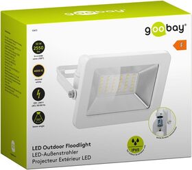 LED-Außenstrahler, 30 W- VPE: 1