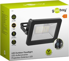 LED-Außenstrahler, 30 W- VPE: 1