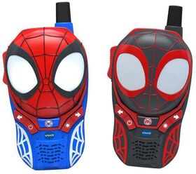 Spidey & Super-Freunde - Walkie-Talkies