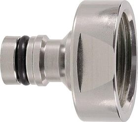 Hahnstecker GEKA plus-Stecksystem MS vern.IG G 1 Zoll SB GEKA - VPE: 5