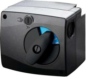 OV Stellmotor Lineg inkl. Montageplatte und Adapter