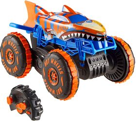 HW MT RC Tiger Shark Climber 1:15