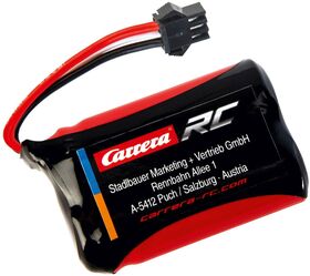 RC LiFePo4 AKKU 6,4V 700mAH 7A RC LiFePo4 AKKU 6,4V 700mAH 7A