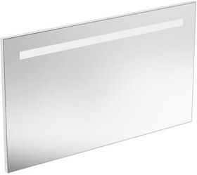IDS Spiegel mit Beleuchtung 1200x26x700mm, 65 W IDEAL STANDARD