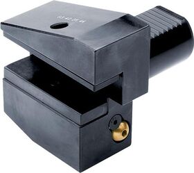 VDI Radialhalter ISO VDI.40-B3.25.44 D.40mm Form B3 PRAMET