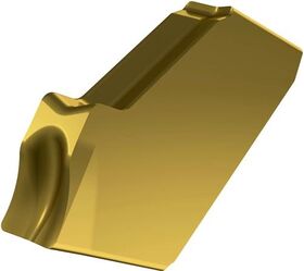 Drehwendeschneidplatte ISO LFMX 1.5-.16ENF1:T8330 Breite 1,5mm PVD beschichtet - VPE: 10