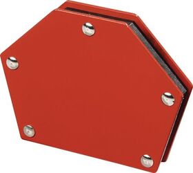 Winkelfixiergerät magn.16kg 30,45,60,75,90,135Grad