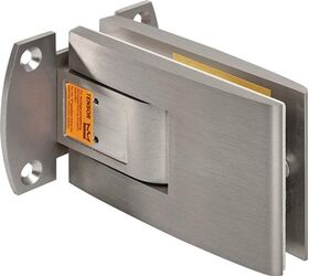 Pendeltürbandset TENSOR LM ähnl.Niromatt aufliegende Montagepl.DORMAKABA