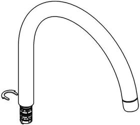 Grohe Auslauf ha graph gebü