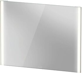 Duravit Lichtspiegel XVIU Sensor-Version 800x1020x40mm 25 W Prof C