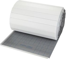 OV Dämmrolle Cofloor Klettsystem 10x1 m = 10 qm Dicke 25-2mm, WLG 045