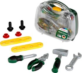 Bosch Werkzeugkoffer