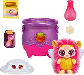 MMX Zauberkessel Sonne (sortiert)