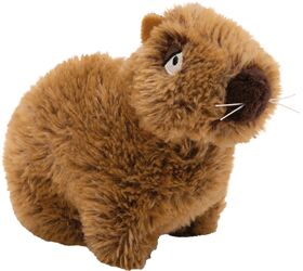 Kuscheltier Capybara Capy-Barbara 17cm