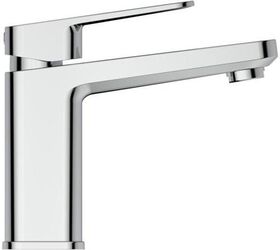 IDS Einhebel-Waschtischarmatur TONIC II ohne Ablaufgarnitur chrom IDEAL STANDARD