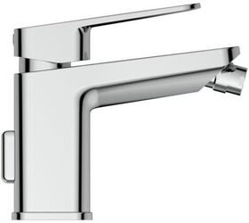 IDS Bidetarmatur TONIC II chrom IDEAL STANDARD