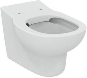 IDS Wand-T-WC Schools CONTOUR 21 360x535x350mm weiß IDEAL STANDARD