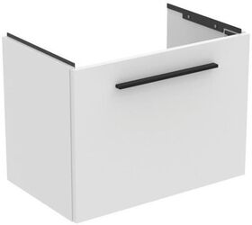 IDS Möbel-WT-Unterschrank i.life S 1 Auszug 600x375x440mm weiß matt IDEAL STANDARD