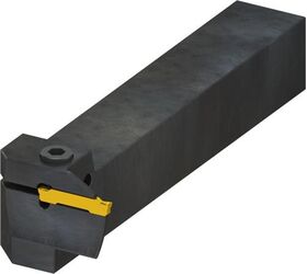 Planeinstech-Werkzeug ISO GL3-S2525MGR-15-R055040 Einstechtiefe 15mm Rechtslauf