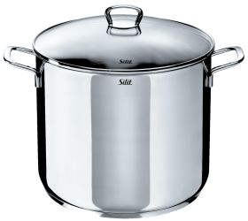 SILIT  Party- und Suppentopf mGD28 cm