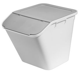 ORTHEX  Wäschesammler 51l 55x39x42cm