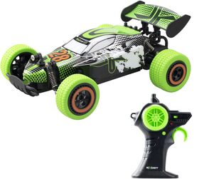 BUGGY DUST STORM 1:18