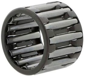 Nadelkränze K130X137X24 ID 130mm AD 137mm Breite24mm 1St./VE NTN