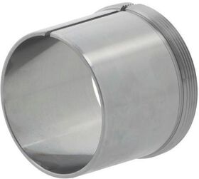 Abziehhülsen AH24124 ID 115mm AD 130mm B.102mm 1St./VE NKE