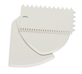 KAISER  Inspiration Teigspa-Set,3tl