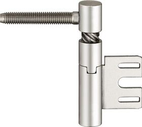 Einbohrband steig.V 8550 steig.vern.40kg DIN R HLT SIMONSWERK