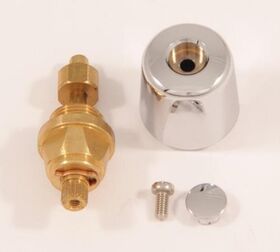 IDS Griff weiß IDEAL STANDARD