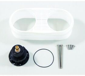 IDS Verlängerung ARCHIMODULE für Temperaturgriff (15mm) IDEAL STANDARD