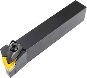 Drehwerkzeughalter ISO DWLNR 1616 H 06 Funkt.-Länge 100mm Rechtslauf PRAMET