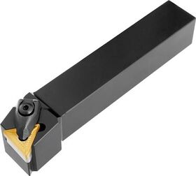 Drehwerkzeughalter ISO DTFNR 2525 M 22 Funkt.-Länge 150mm Rechtslauf PRAMET