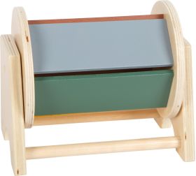 small foot  Montessori Drehtrommel