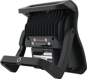 LED-Strahler NOVA 10 SPS 75 W 1000-10000 lm Li-Ion 8000 mAh 11,1 V IP67 SCANGRIP